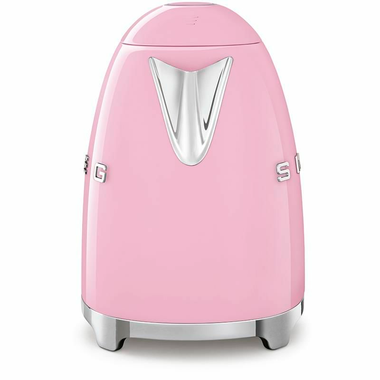 Hervidor Agua Smeg KLF03PKEU Rosa (1)