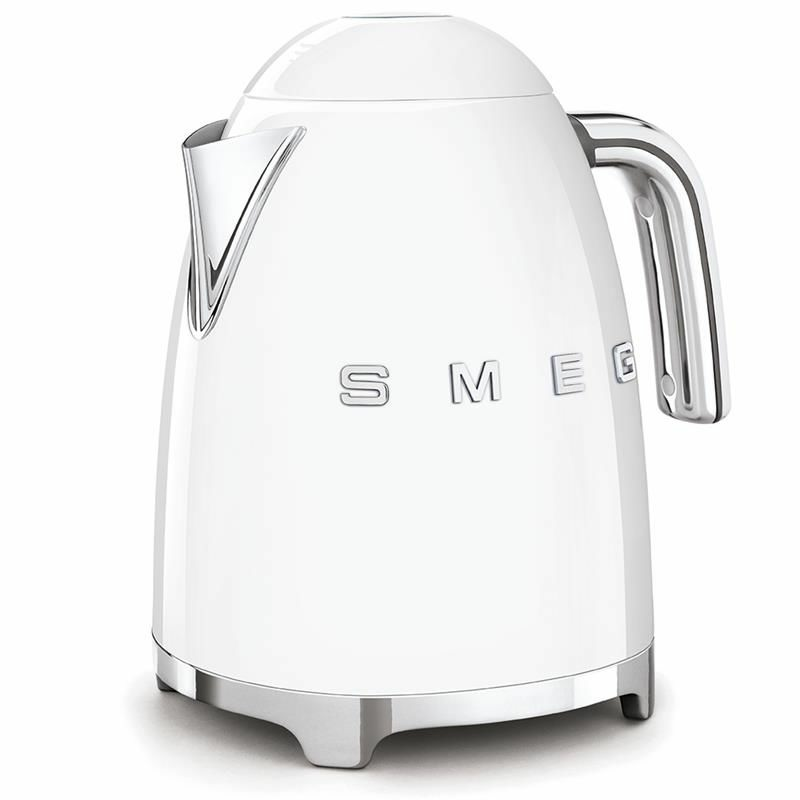 Hervidor Agua Smeg KLF03WHEU Blanco (1)