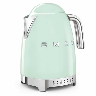 Hervidor Agua Smeg KLF04PGEU Verde Agua (1)