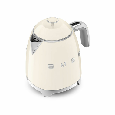 Mini Hervidor Smeg KLF05CREU (1)