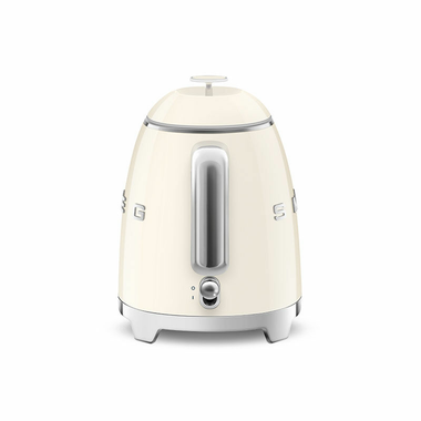 Mini Hervidor Smeg KLF05CREU (2)