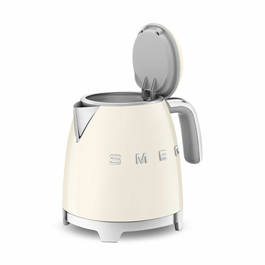 Mini Hervidor Smeg KLF05CREU (3)