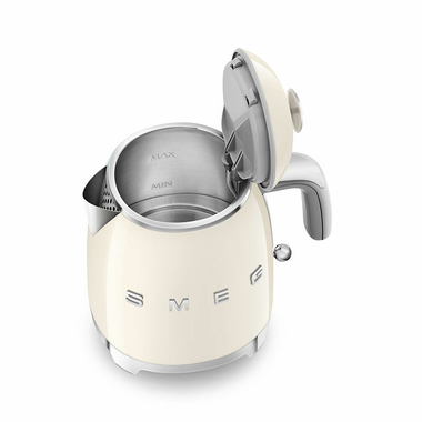 Mini Hervidor Smeg KLF05CREU (5)