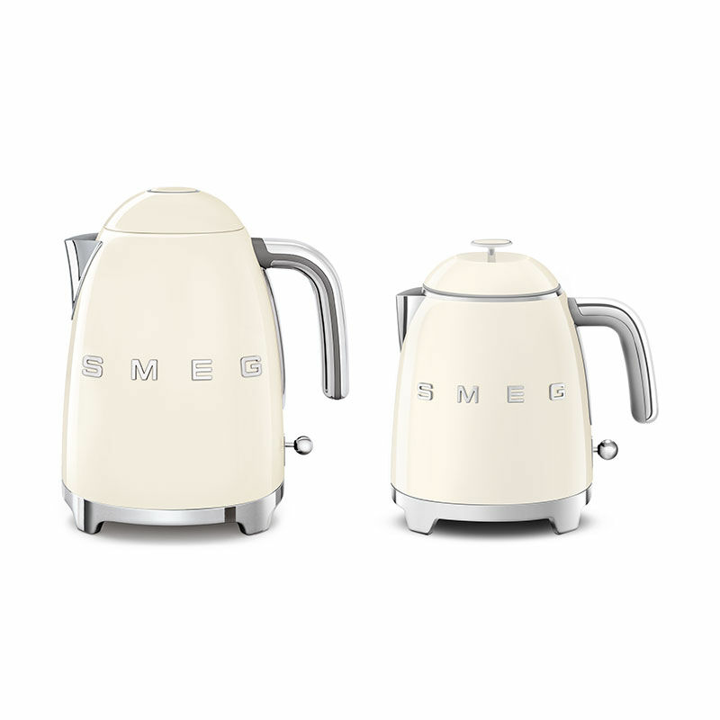Mini Hervidor Smeg KLF05CREU (7)