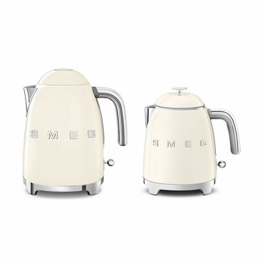 Mini Hervidor Smeg KLF05CREU (7)