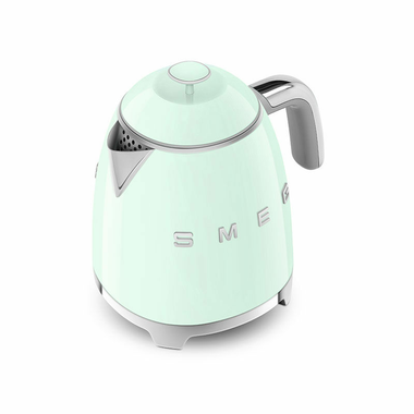 Mini Hervidor Smeg KLF05PGEU Verde (1)