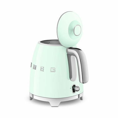 Mini Hervidor Smeg KLF05PGEU Verde (3)