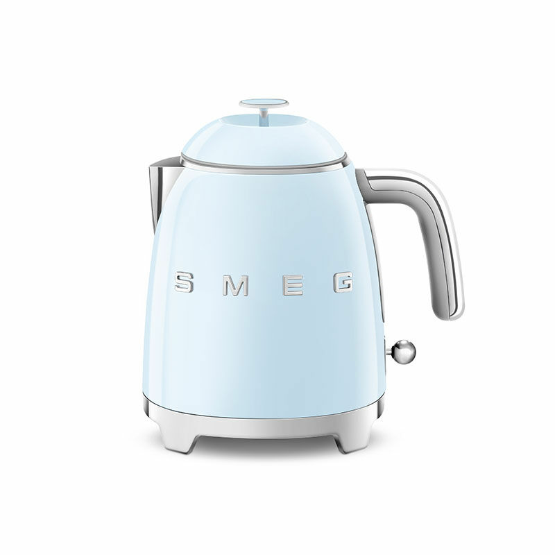 Mini Hervidor Smeg KLF05PBEU