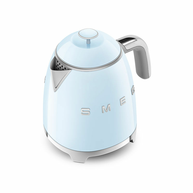 Mini Hervidor Smeg KLF05PBEU (1)