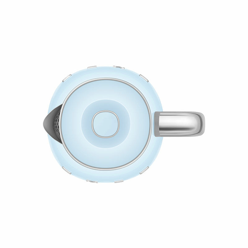 Mini Hervidor Smeg KLF05PBEU (2)