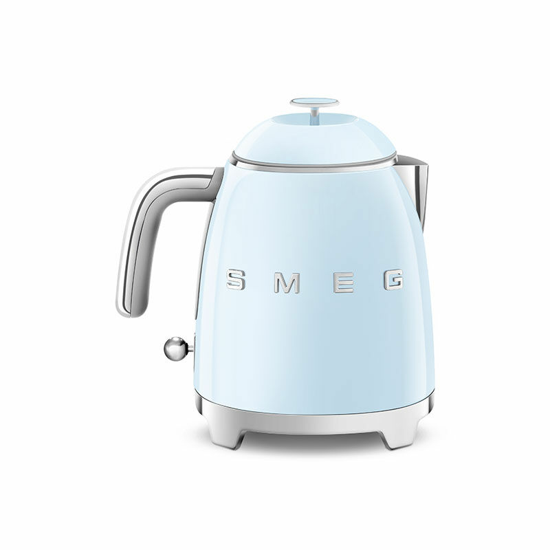 Mini Hervidor Smeg KLF05PBEU (3)