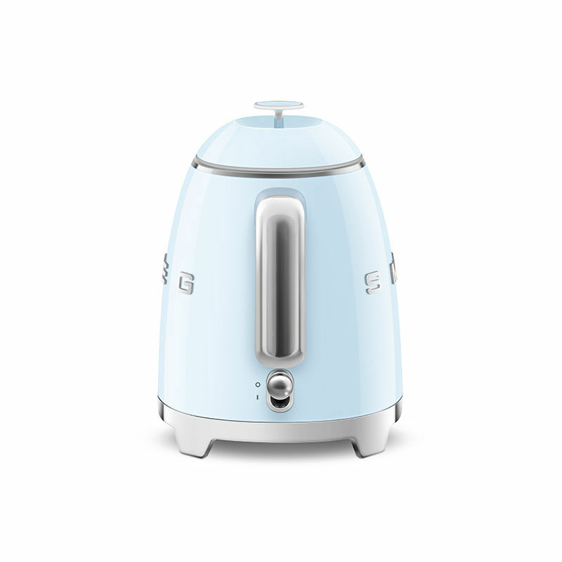 Mini Hervidor Smeg KLF05PBEU (4)