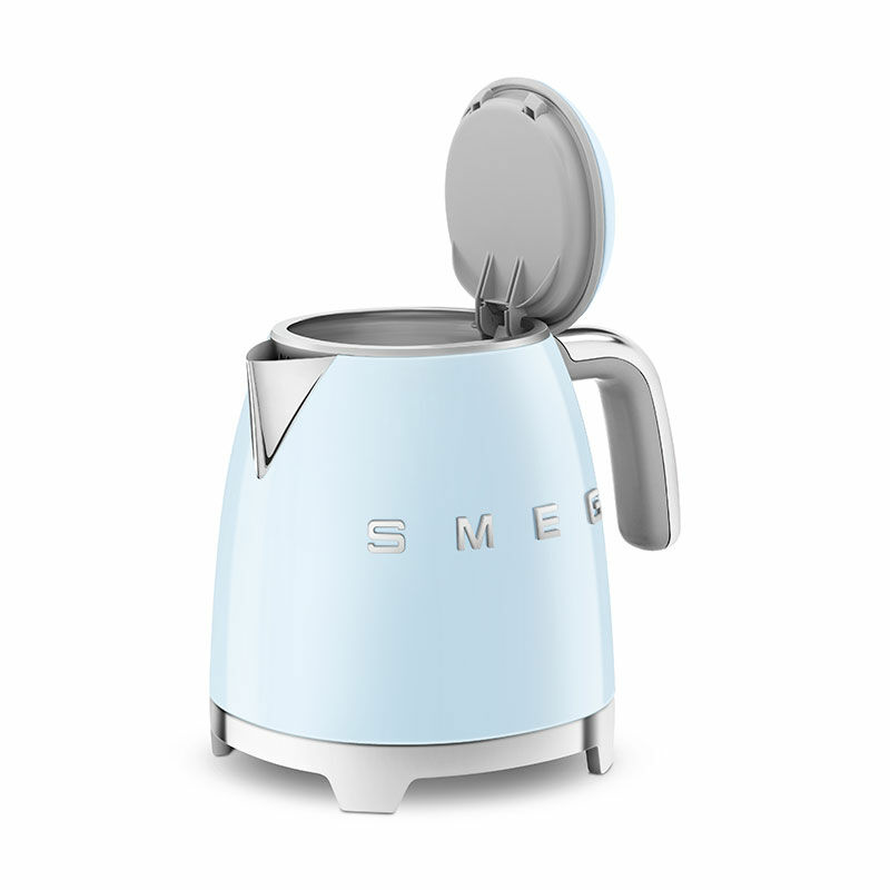 Mini Hervidor Smeg KLF05PBEU (5)