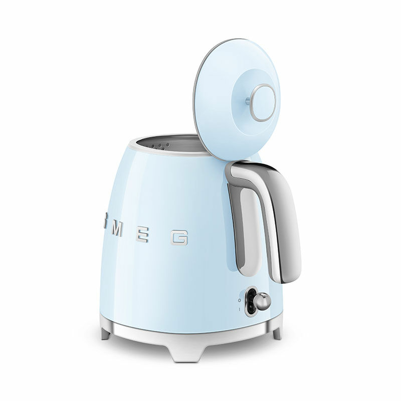 Mini Hervidor Smeg KLF05PBEU (6)