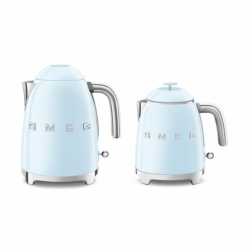 Mini Hervidor Smeg KLF05PBEU (8)