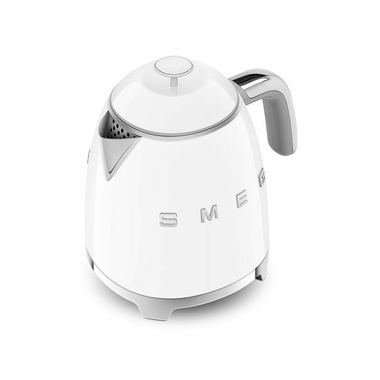 Mini Hervidor Smeg KLF05WHEU Blanco (1)