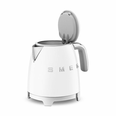 Mini Hervidor Smeg KLF05WHEU Blanco (4)