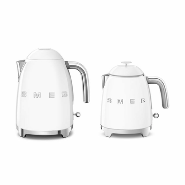 Mini Hervidor Smeg KLF05WHEU Blanco (8)