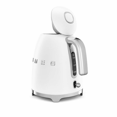 Hervidor Agua Smeg KLF03WHMEU Blanco (1)