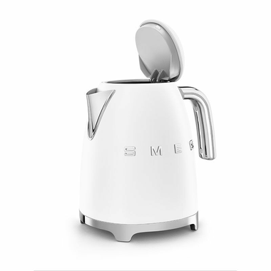 Hervidor Agua Smeg KLF03WHMEU Blanco (2)