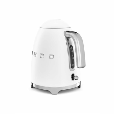 Hervidor Agua Smeg KLF03WHMEU Blanco (4)