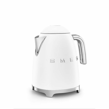 Hervidor Agua Smeg KLF03WHMEU Blanco (5)