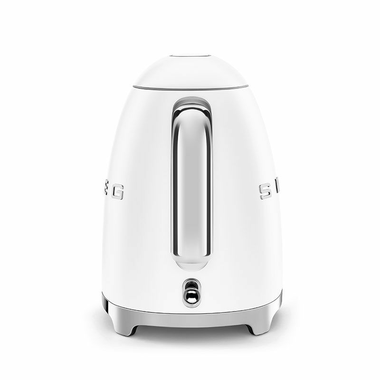 Hervidor Agua Smeg KLF03WHMEU Blanco (6)