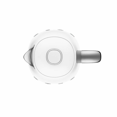 Hervidor Agua Smeg KLF03WHMEU Blanco (8)