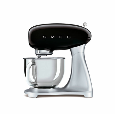 Procesador alimentos Smeg SMF02BLEU