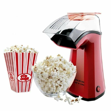 Palomitero Taurus Pop N Corn