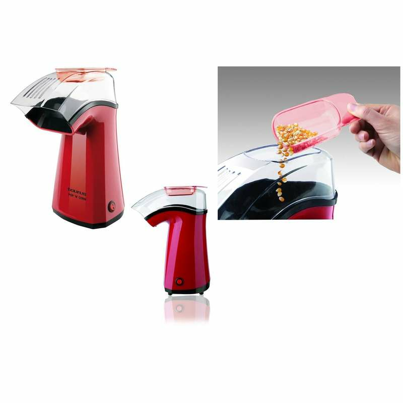 Palomitero Taurus Pop N Corn (1)