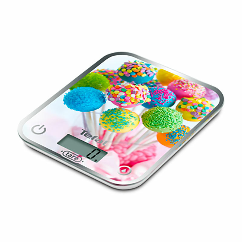 Balanza Cocina Tefal BC5121V0/1 (1)