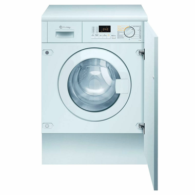 Lavasecadora integrable Balay 3TW773B 7Kg