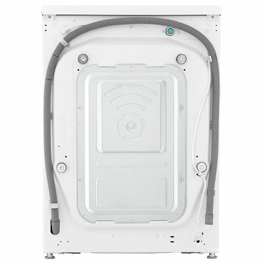 Lavasecadora LG F4DV7510S2W 10,5Kg (8)