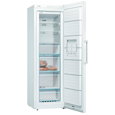 Congelador Bosch GSN36VWEP Blanco (2)