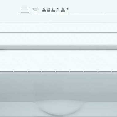 Congelador Bosch GSN36VWEP Blanco (4)