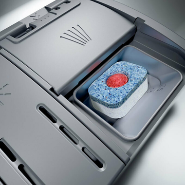 Lavavajillas integrable Bosch SPV4EMX25E 45 cm (5)