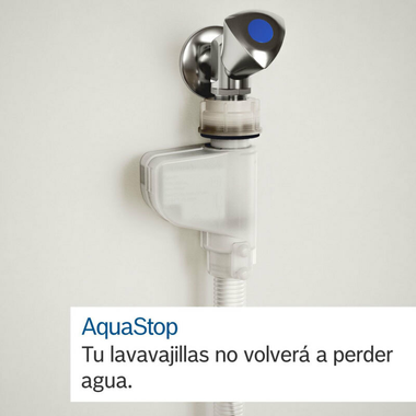 Lavavajillas integrable Bosch SPV4EMX25E 45 cm (6)