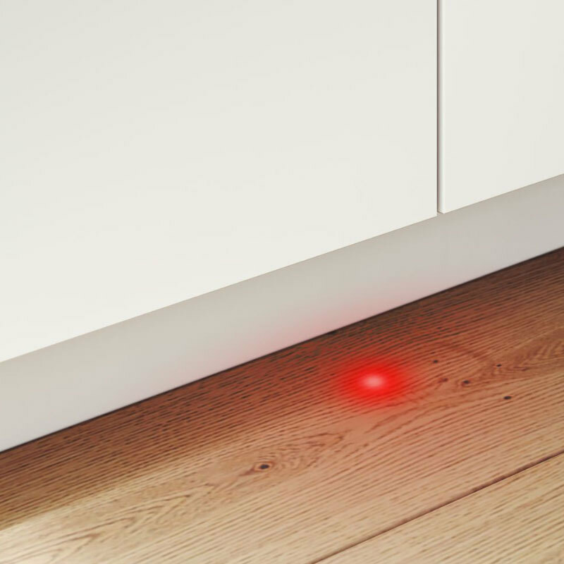 Lavavajillas integrable Bosch SPV2HKX42E 45 cm (2)