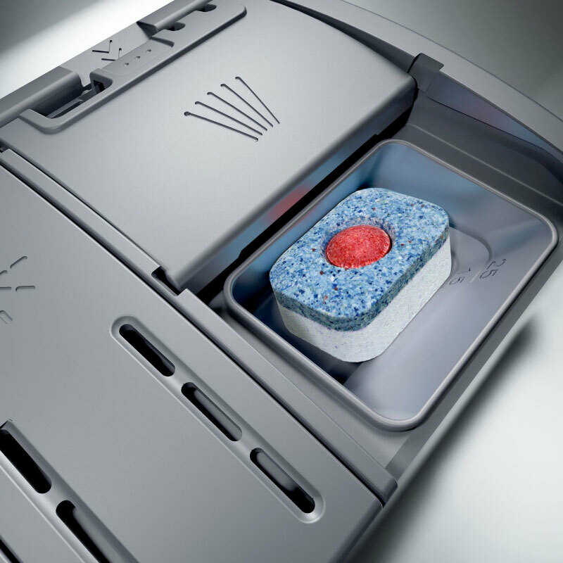 Lavavajillas integrable Bosch SPV2HKX42E 45 cm (5)