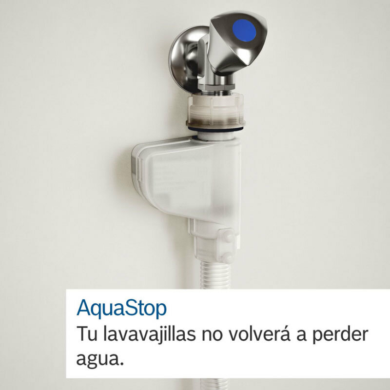 Lavavajillas integrable Bosch SPV2HKX42E 45 cm (6)