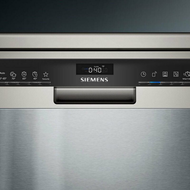 Lavavajillas Siemens SN23EI03KE 60 cm (3)