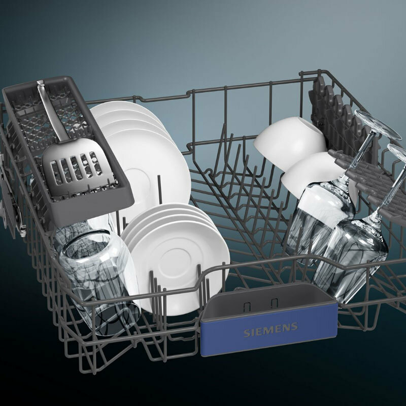 Lavavajillas Siemens SN23EI03KE 60 cm (4)