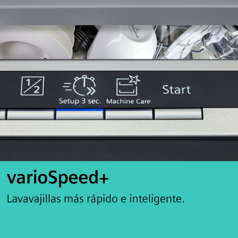 Lavavajillas Siemens SN23EI03KE 60 cm (6)