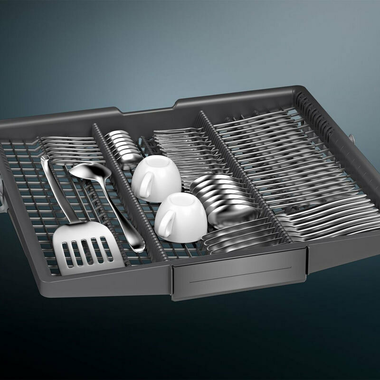 Lavavajillas integrable Siemens SN75ZX07CE 60 cm (5)