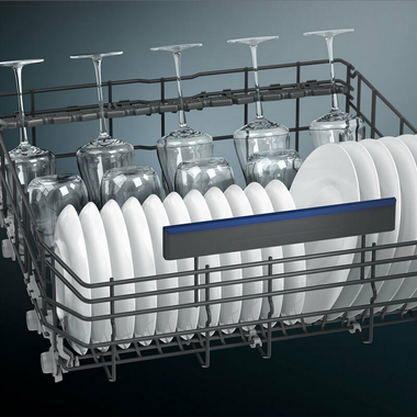 Lavavajillas integrable Siemens SN75ZX07CE 60 cm (6)
