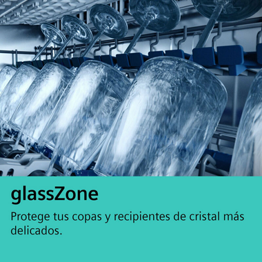 Lavavajillas integrable Siemens SN75ZX07CE 60 cm (7)