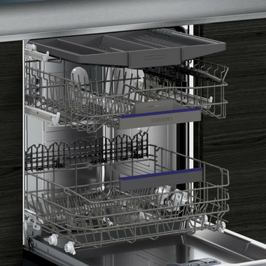 Lavavajillas integrable Siemens SX65ZX07CE 60 cm (2)