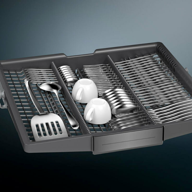 Lavavajillas integrable Siemens SX65ZX07CE 60 cm (3)