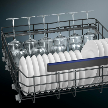 Lavavajillas integrable Siemens SX65ZX07CE 60 cm (4)